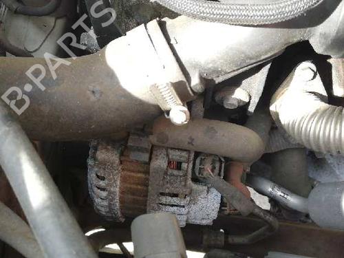 Alternator NISSAN X-TRAIL II (T31)  | BP3258477M7 