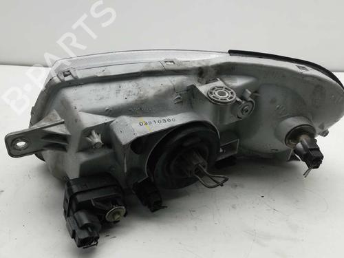 Right headlight HYUNDAI ACCENT II (LC) 1.3 | BP4083567C29 
