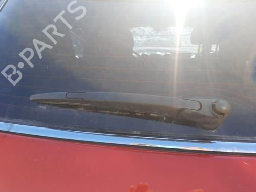 Used Rear windshield wiper arm MINI MINI CLUBVAN (R55) Cooper D (112 hp) 10082378