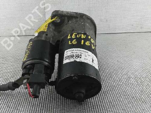 Starter SEAT LEON (1M1) 1.6 16 V | BP543229M8 