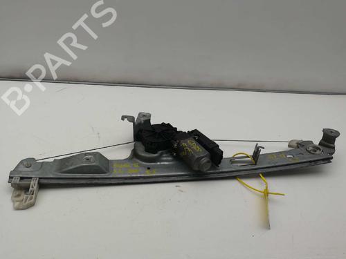 Used Front left window mechanism RENAULT SCÉNIC II (JM0/1_) 1.6 16V (JM1R) (112 hp) 4966070