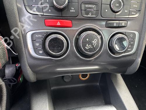 Used Climate control Climate control CITROËN C4 II (NC_) [2009-2026] 32708576 32708576