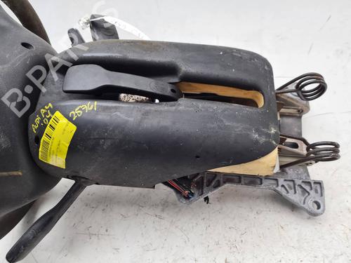 Switch AUDI A4 B6 (8E2) 1.9 TDI | BP4714155I30 