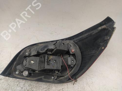 Left taillight BMW 5 (E60) 520 i | BP13488980C34 