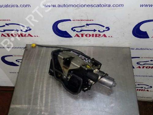 Front right lock BMW 7 (E65, E66, E67) 730 d | BP1559506C97 