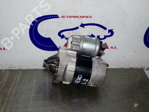Starter DACIA SANDERO II  | BP96703M8 