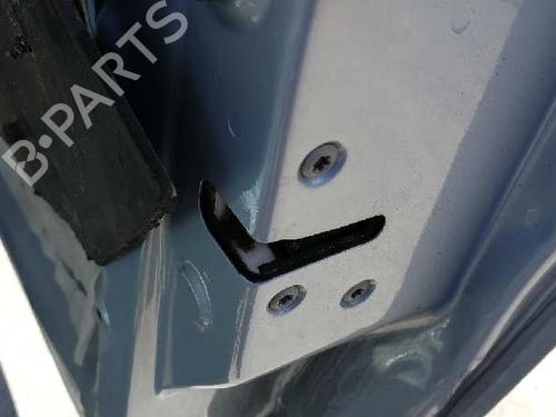 Used Front right lock MITSUBISHI COLT VI (Z3_A, Z2_A) 1.1 (Z31A, Z32A) (75 hp) 2006764