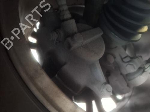 Used Right front brake caliper FIAT BRAVO II (198_) [2006-2016]  30175519