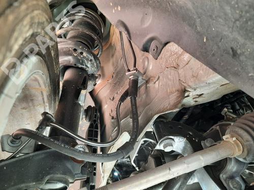 Used Left front shock absorber Left front shock absorber AUDI A1 Sportback (GBA) [2018-2026] 10233898 10233898