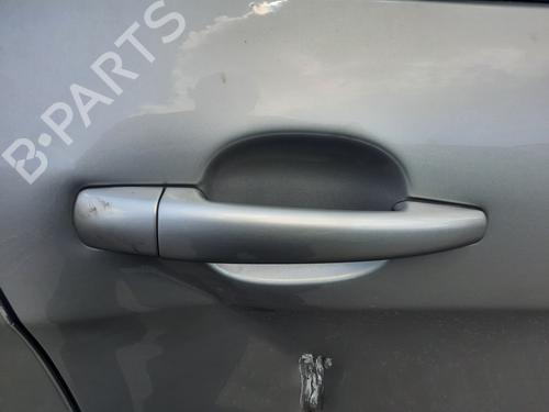 Used Front right exterior door handle PEUGEOT 308 I (4A_, 4C_) [2007-2016]  13483247