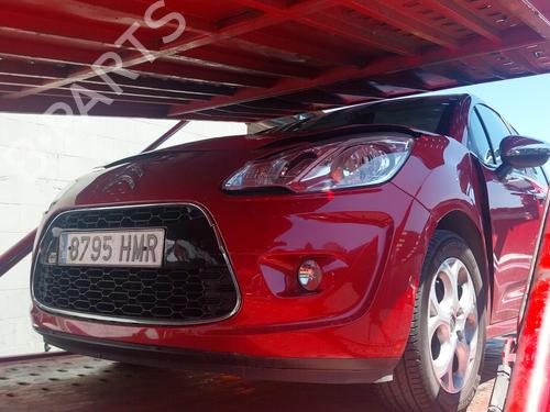 Pala sol esquerda CITROËN C3 II (SC_) | BP37234409I1 - Image 7