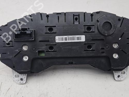 Instrument cluster FORD MONDEO V Hatchback (CE) 2.0 TDCi | BP19532678C47 
