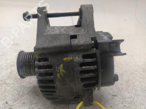 Used Alternator RENAULT MEGANE II (BM0/1_, CM0/1_) [2001-2012]  9825857