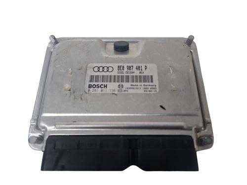 engine-control-unit-ecu-audi-a6-c5-4b2-4b4-1997-1998-1999-2000-2001-2002-2003-2004-2005-32473411 main image