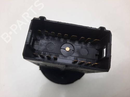 Headlight switch SKODA FABIA II (542)  | BP7802071I24 