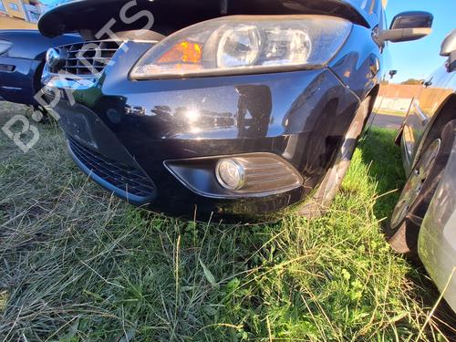 Front bumper FORD FOCUS II (DA_, HCP, DP)  | BP23240502C7 