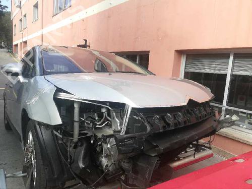 Right taillight CITROËN C4 I (LC_)  | BP4551622C35 