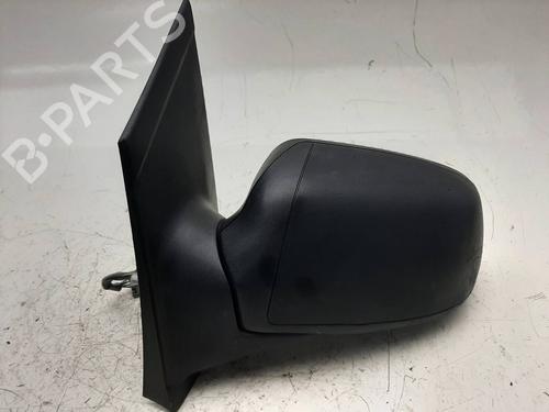 Left mirror FORD FOCUS II (DA_, HCP, DP)  | BP9196953C26 