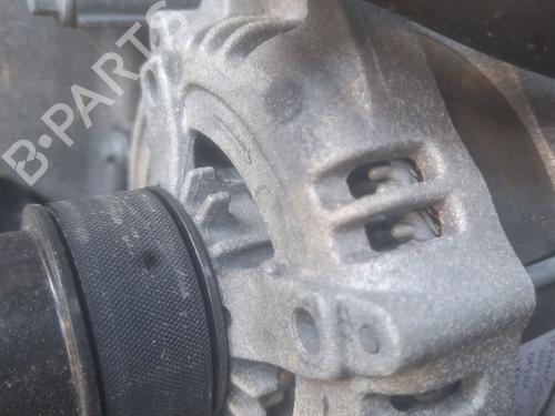 Used Alternator Alternator FORD FOCUS IV (HN) [2018-2026] 34718459 34718459
