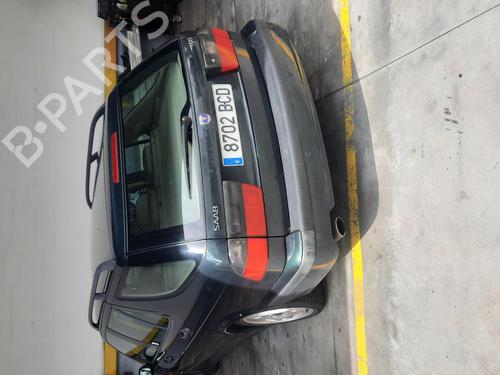 Højre bremsekaliber foran SAAB 9-5 Estate (YS3E) 2.3 Turbo | BP25291772M104 