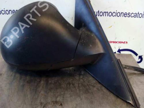 Right mirror SEAT IBIZA III (6L1)  | BP539584C27 