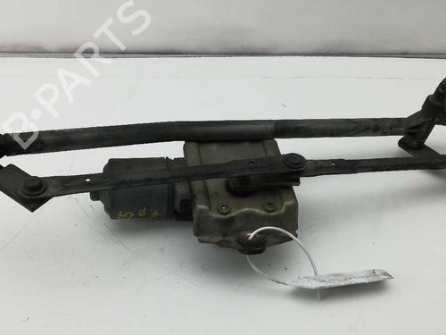 Front wiper motor CITROËN C5 I (DC_) 2.0 HDi (DCRHZB, DCRHZE) | BP4478281M29 