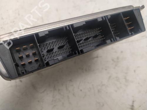 Engine control unit (ECU) BMW 3 (E46) 320 d | BP7576633M57 
