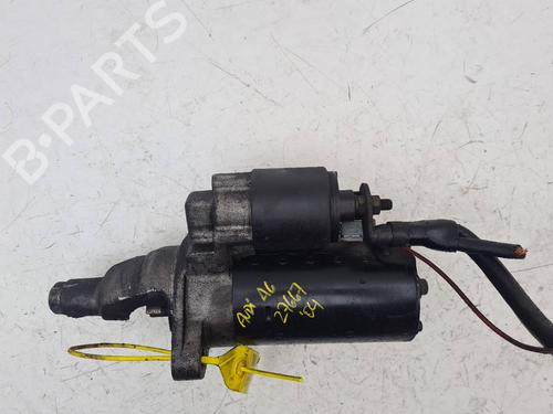 Startmotor AUDI A6 C5 (4B2) 2.5 TDI quattro | BP7643391M8 