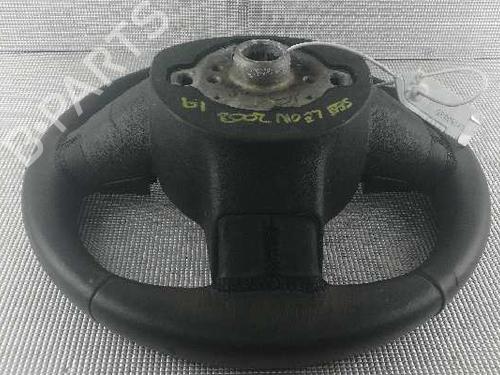 Steering wheel SEAT LEON (1P1) 1.9 TDI | BP1447507C49 