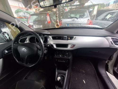 Left sun visor CITROËN C3 II (SC_)  | BP34040127I1  - Image 9