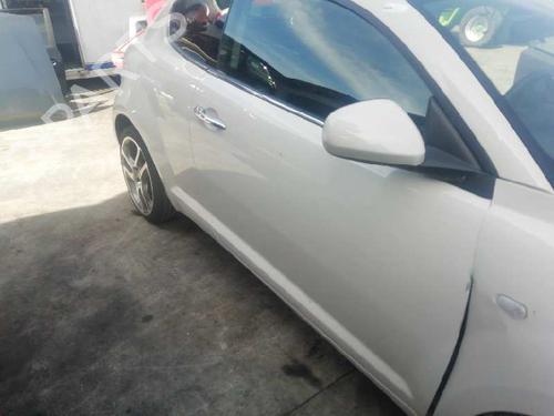 Right front door ALFA ROMEO MITO (955_) 1.4 TJet (955AXA1B) | BP3460788C3 