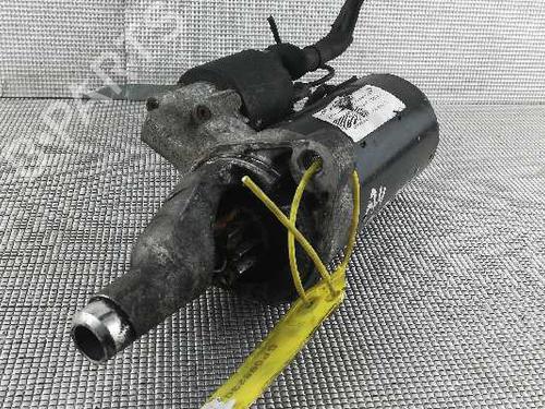 Used Starter AUDI A4 B6 Avant (8E5) 2.5 TDI quattro (180 hp) 1226990