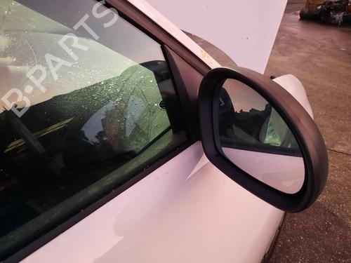 Used Right mirror SEAT IBIZA III (6L1) [2002-2009]  8618071