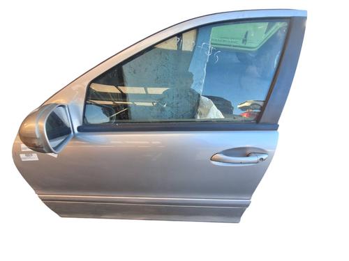 left-front-door-mercedes-benz-c-class-w203-2000-2001-2002-2003-2004-2005-2006-2007-40091772 main image