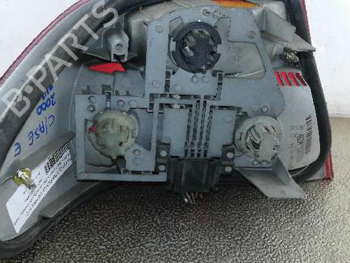 Right taillight MERCEDES-BENZ E-CLASS (W210) E 220 D (210.004) | BP1257307C35 