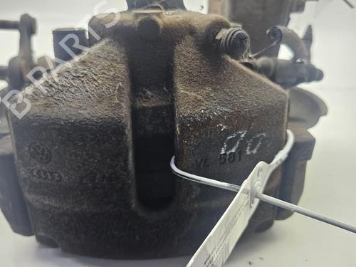 Używane Zacisk hamulca przedniego prawego VW GOLF VI (5K1) [2008-2014]  28584450