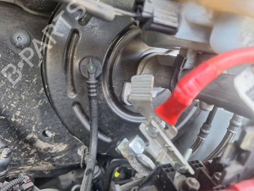Servo frein RENAULT TRAFIC III Van (FG_) [2014-2025]  27693061