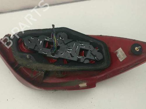 Right taillight PEUGEOT 307 (3A/C) 2.0 HDi 90 | BP5262875C35 