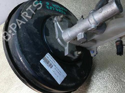 Servo brake MAZDA 6 Station Wagon (GY) 2.0 (GYEW) | BP1205982M42 