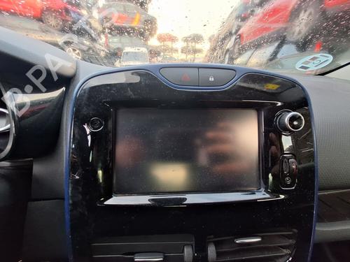 Used Display monitor RENAULT CLIO IV (BH_) [2012-2021]  31704214