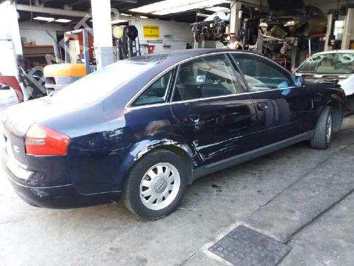 Right front fog light AUDI A6 C5 (4B2, 4B4) 1.8 T | BP540648C31 