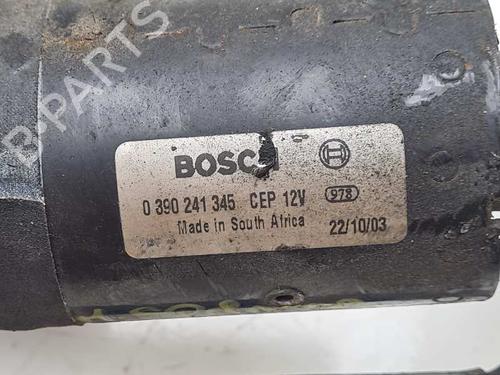 Front wiper motor MERCEDES-BENZ SPRINTER 2-t Van (B901, B902) 211 CDI (901.661, 901.662, 902.661, 902.662) | BP6554640M29 