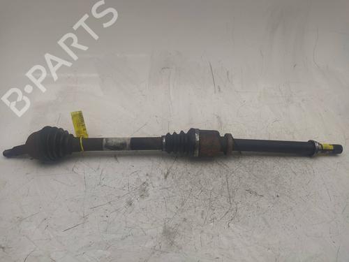 Used Right front driveshaft RENAULT GRAND SCÉNIC II (JM0/1_) 1.6 (113 hp) 2992513