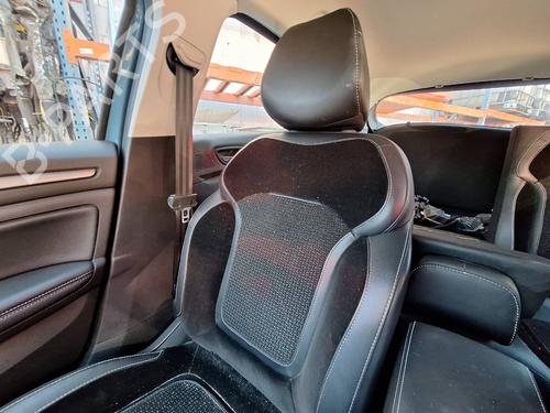 Right front seat RENAULT MEGANE IV Hatchback (B9A/M/N_) 1.5 dCi 110 (B9A3) | BP39185279C16 - Image 2