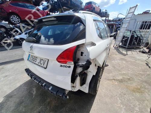Handskerum PEUGEOT 2008 I (CU_) | BP38534988C95 - Image 13