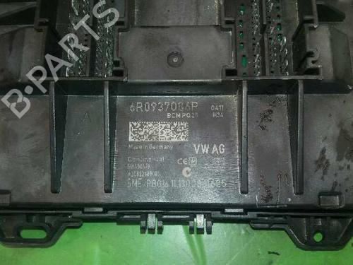 Used Electronic module VW POLO V (6R1, 6C1) 1.6 (90 hp) 244082