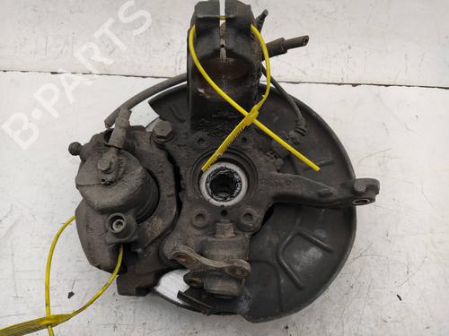 Right front steering knuckle VW TOURAN (1T1, 1T2)  | BP12527978M26 