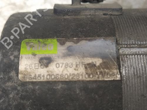 Starter CITROËN C4 I (LC_)  | BP20160869M8 