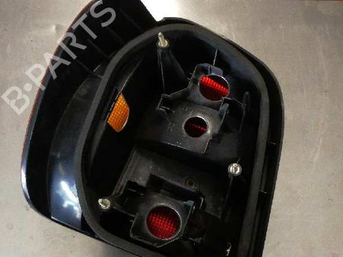 Right taillight VW POLO III (6N1)  | BP1674875C35 