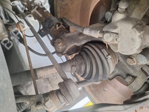 Antriebswelle links vorne für AUDI TT (8N3) 1.8 T quattro (224 hp) 28588966